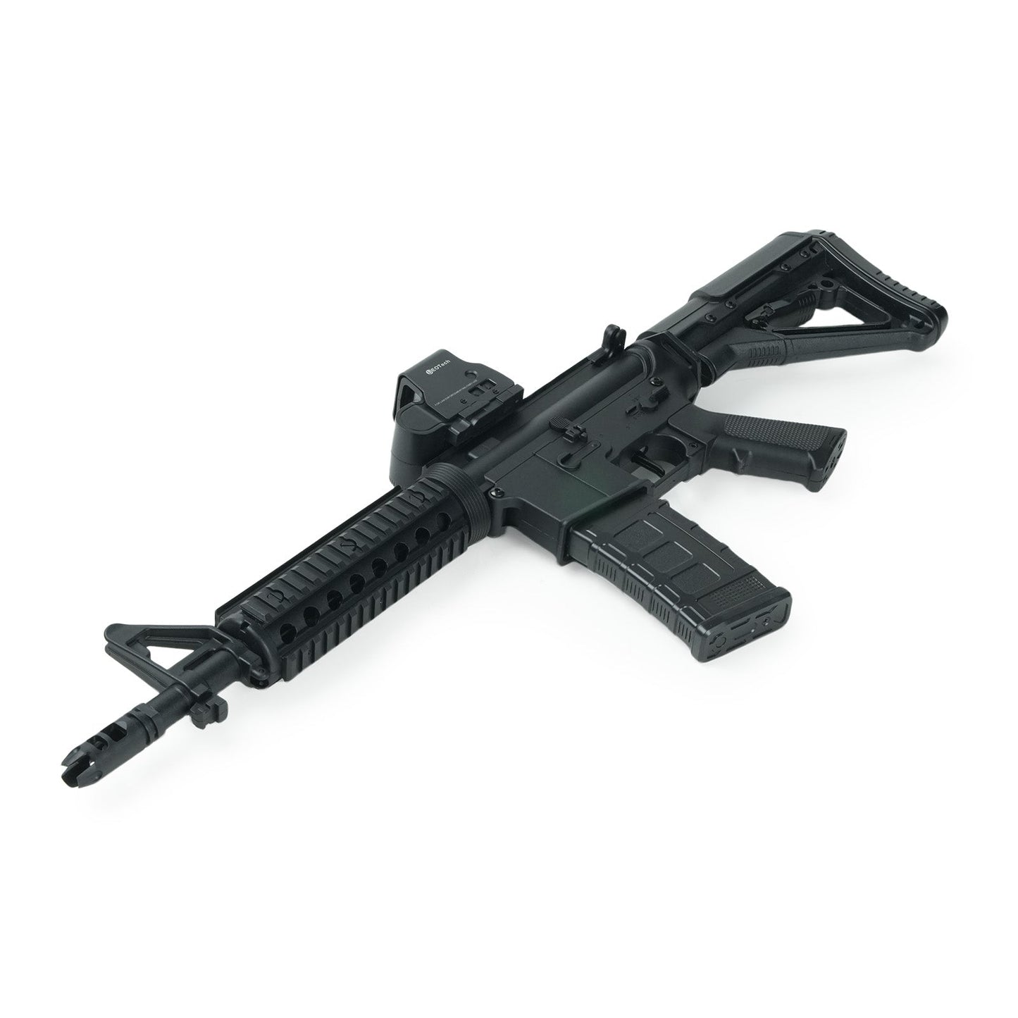 Electric M4A1 Gel Blaster – Full Auto Rifle Toy