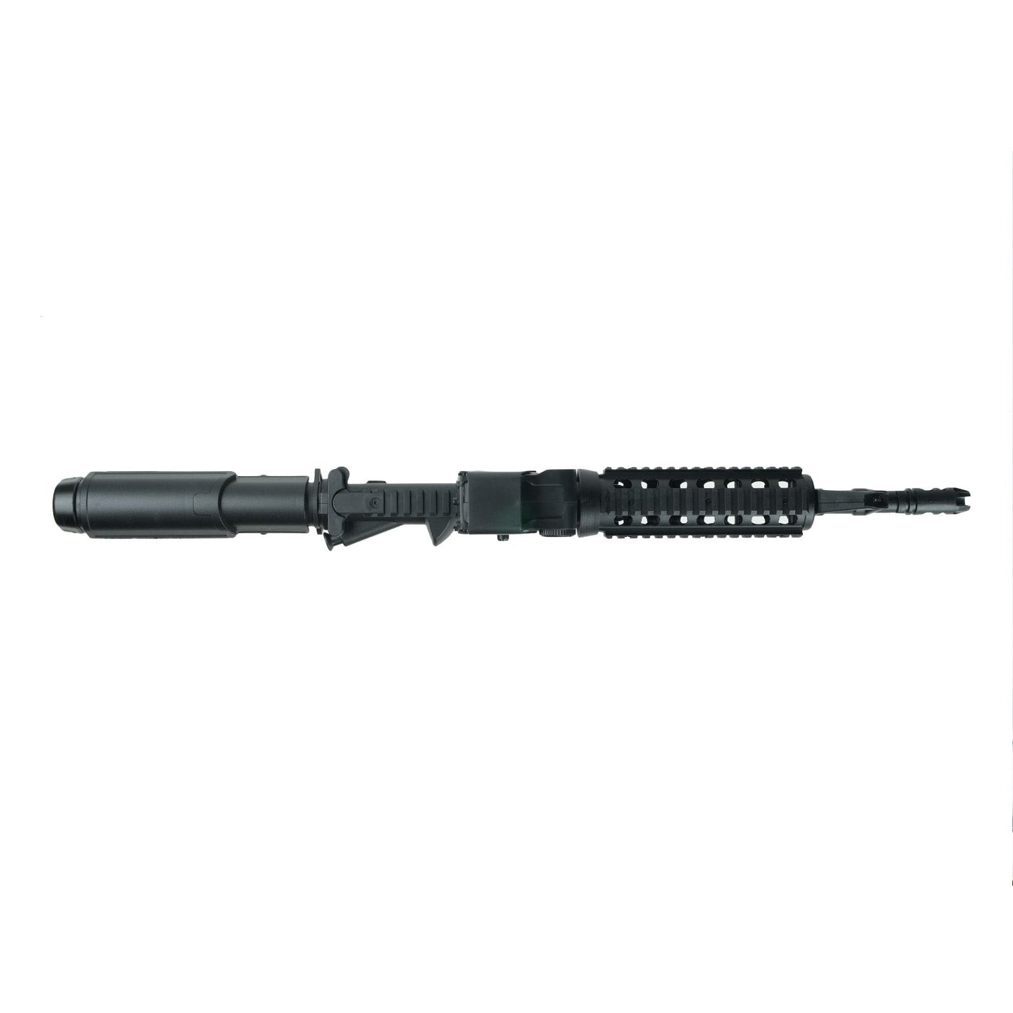 Electric M4A1 Gel Blaster – Full Auto Rifle Toy