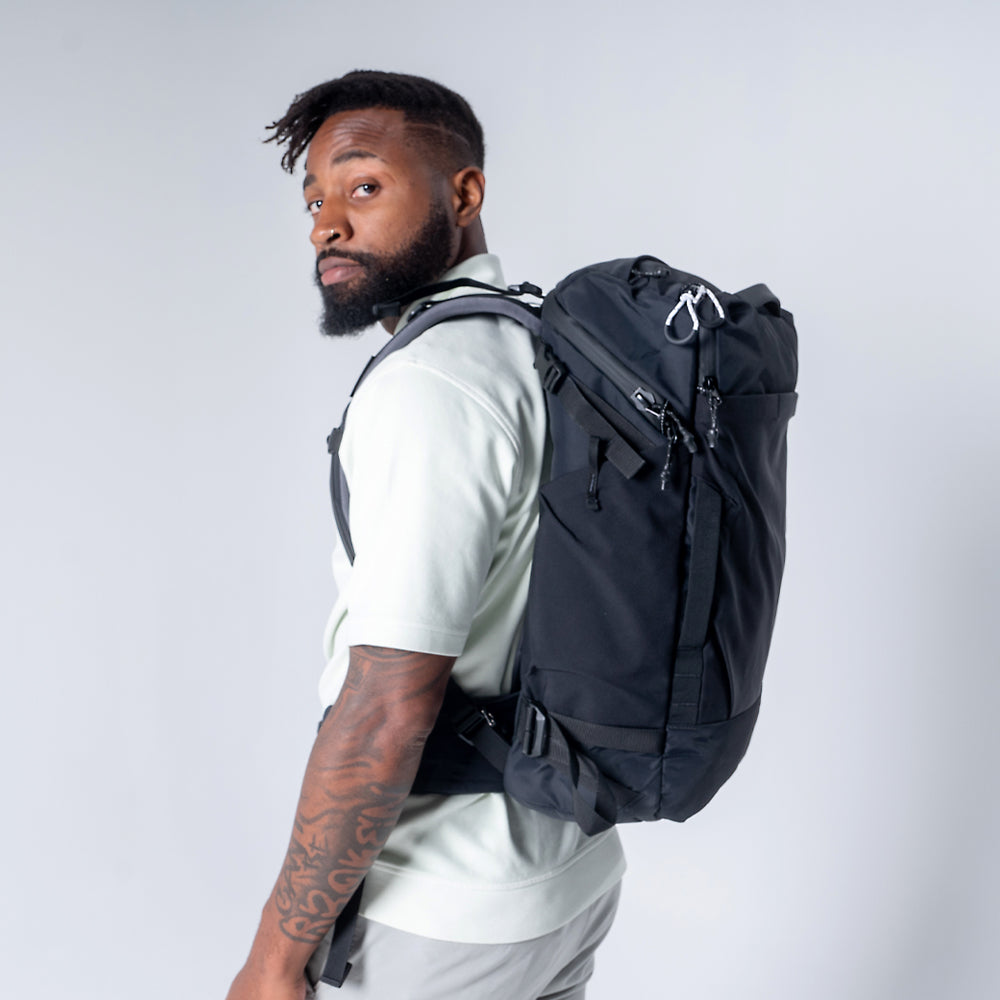 Durable Versatile Travel Backpack