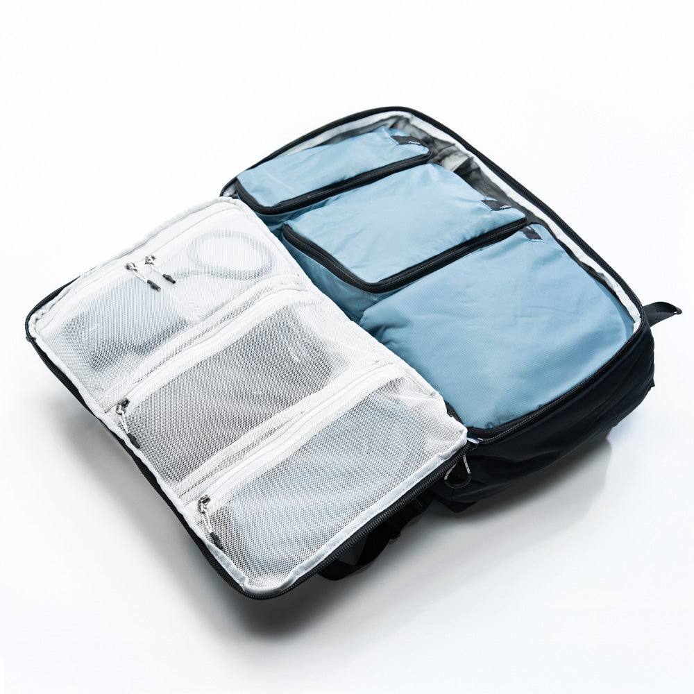 Durable Versatile Travel Backpack