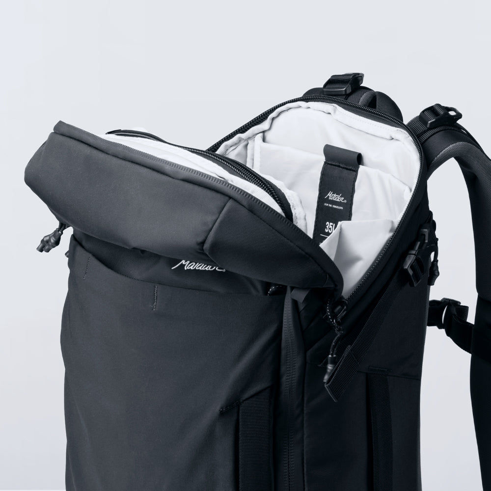 Durable Versatile Travel Backpack