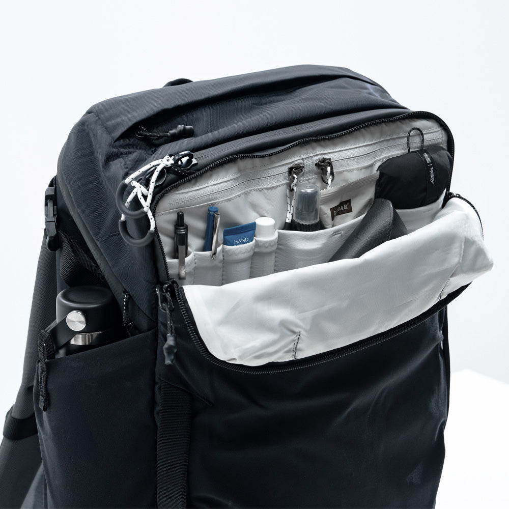 Durable Versatile Travel Backpack