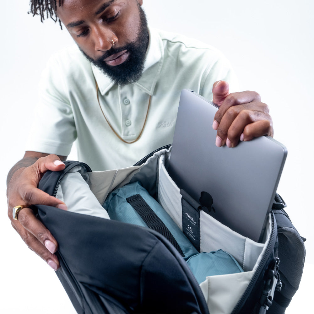 Durable Versatile Travel Backpack