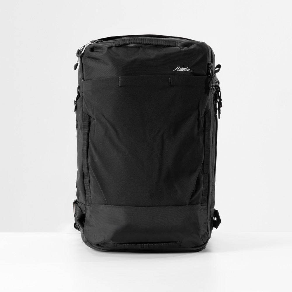 Durable Versatile Travel Backpack