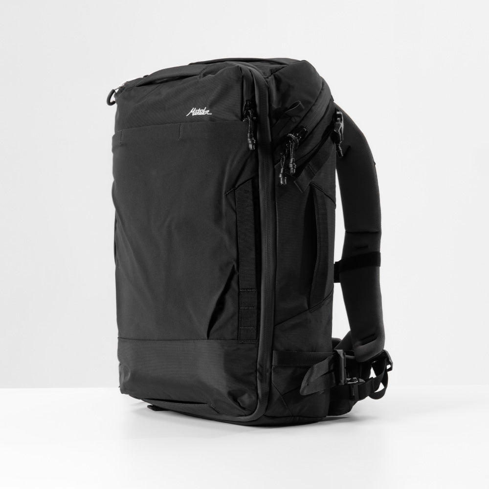 Durable Versatile Travel Backpack