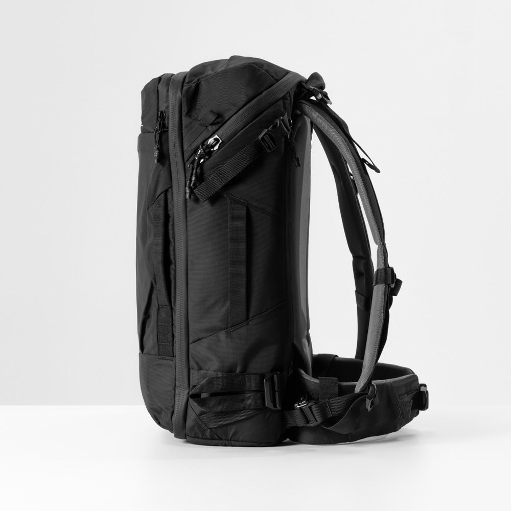 Durable Versatile Travel Backpack