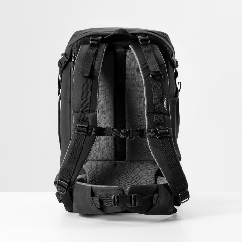 Durable Versatile Travel Backpack