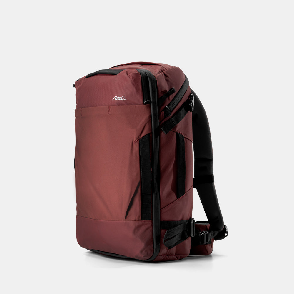 Durable Versatile Travel Backpack