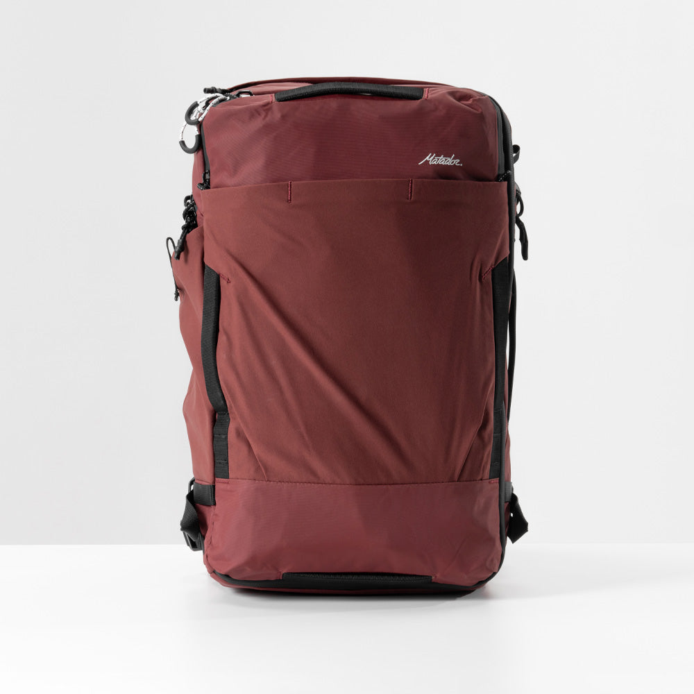 Durable Versatile Travel Backpack