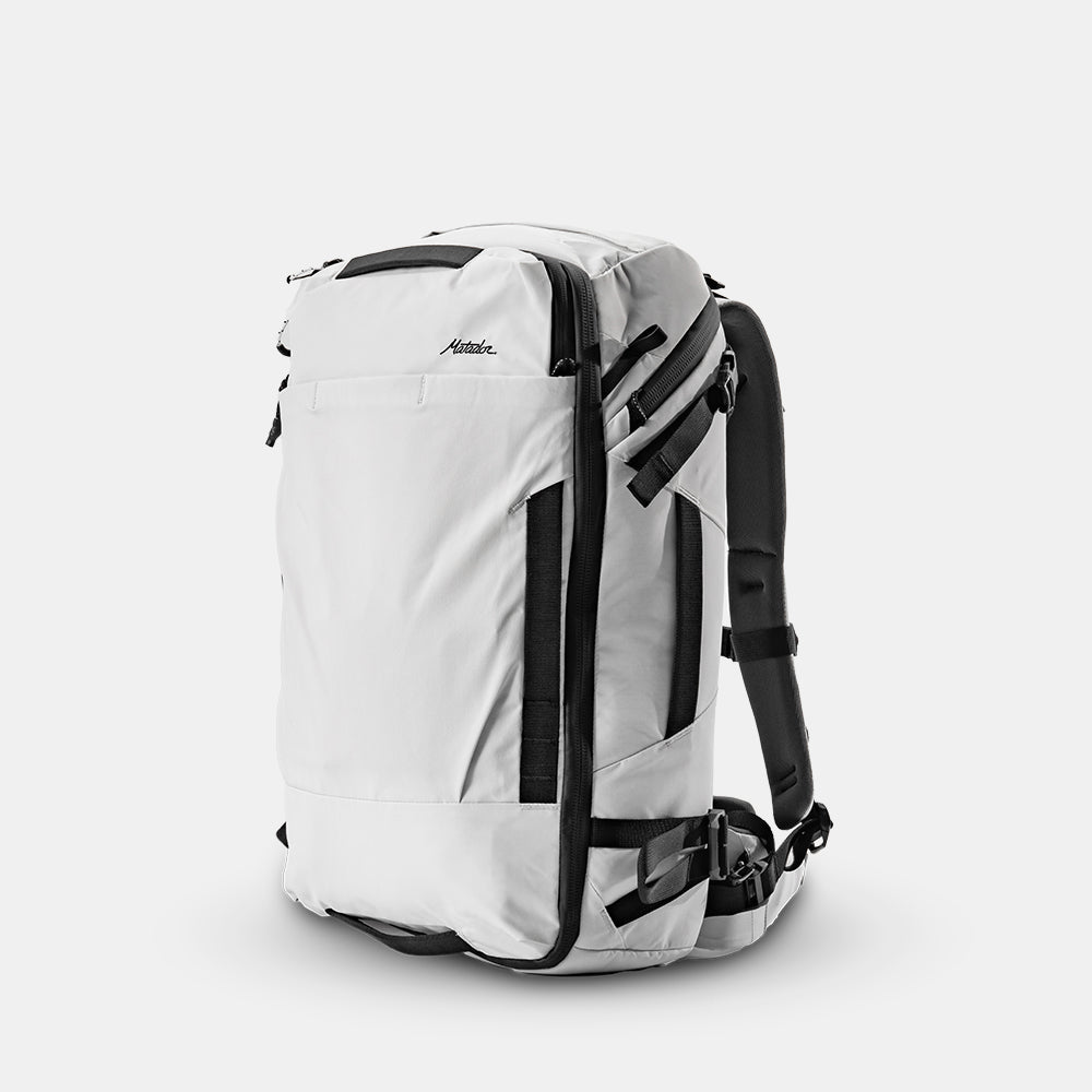 Durable Versatile Travel Backpack