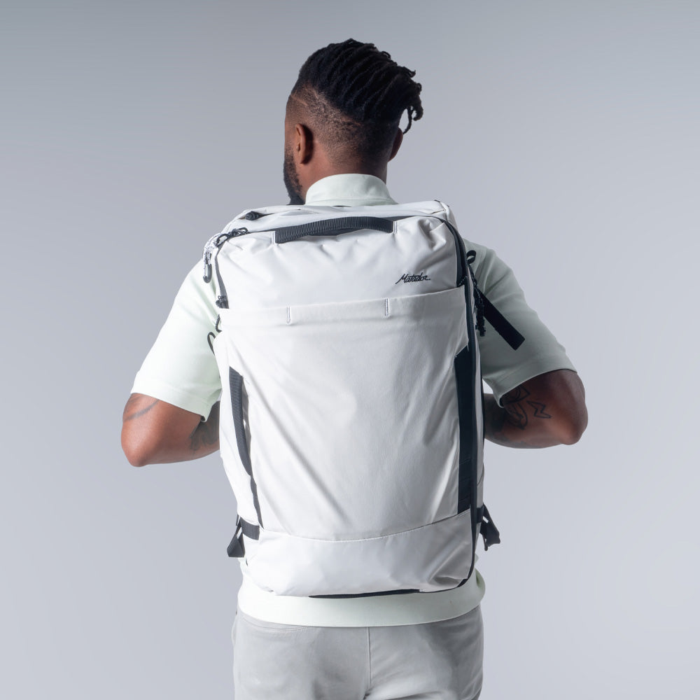 Durable Versatile Travel Backpack