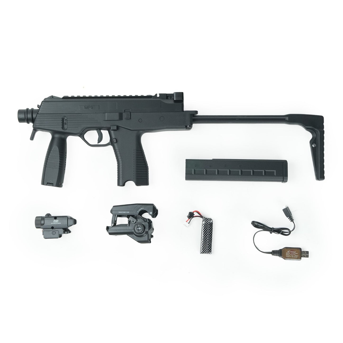 MP9 Gel Blaster V2