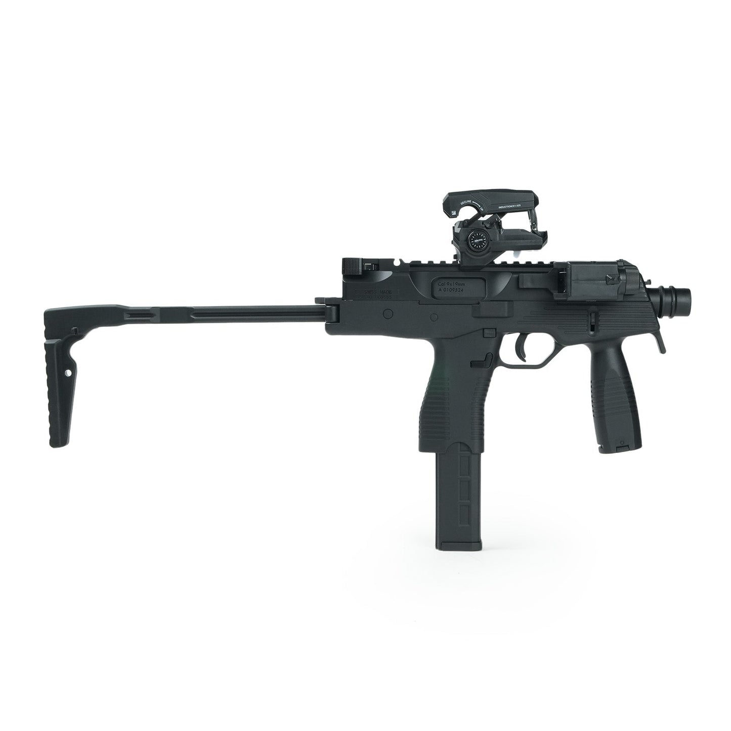 MP9 Gel Blaster V2