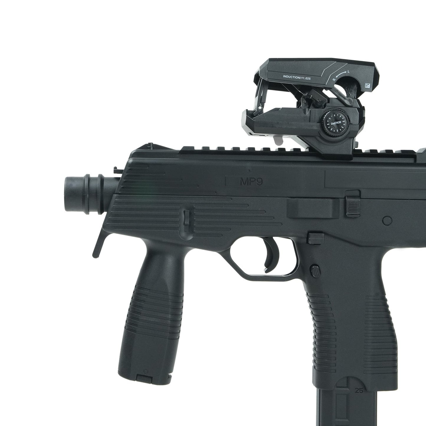 MP9 Gel Blaster V2