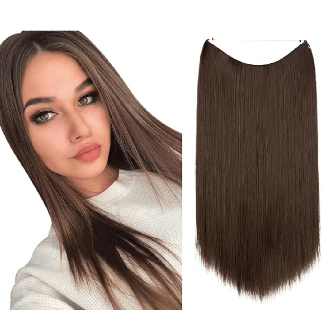 Hair Extension Set
