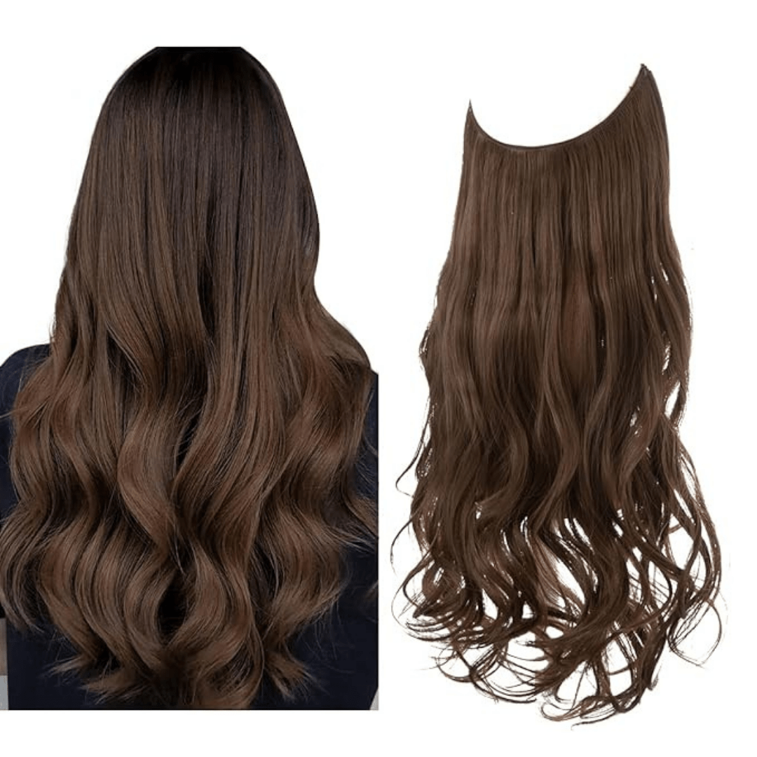 Hair Extension Set
