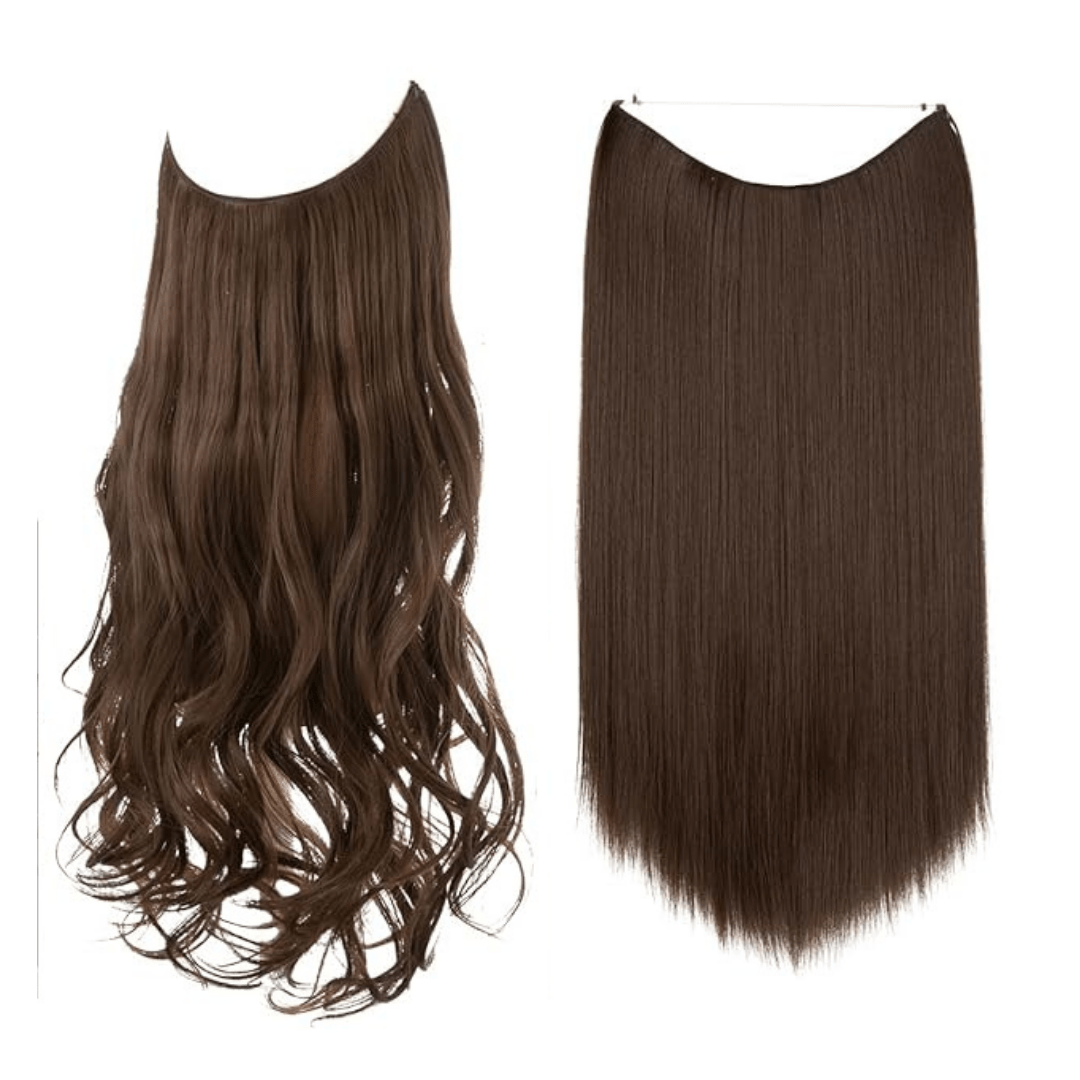Hair Extension Set