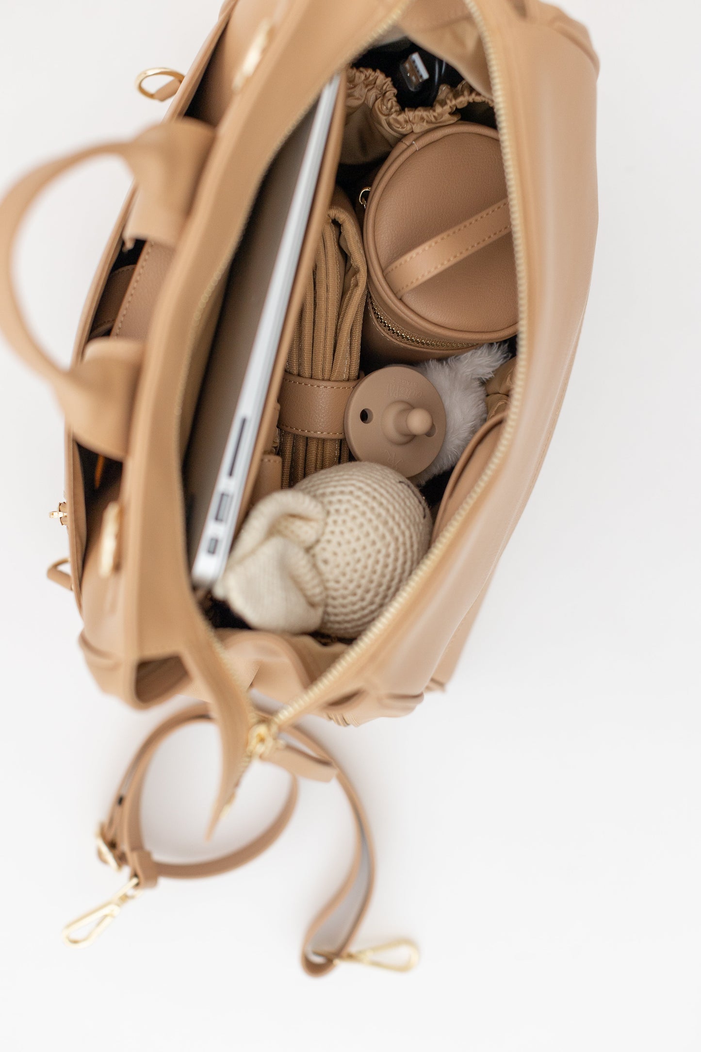 The Sophia Diaper Bag