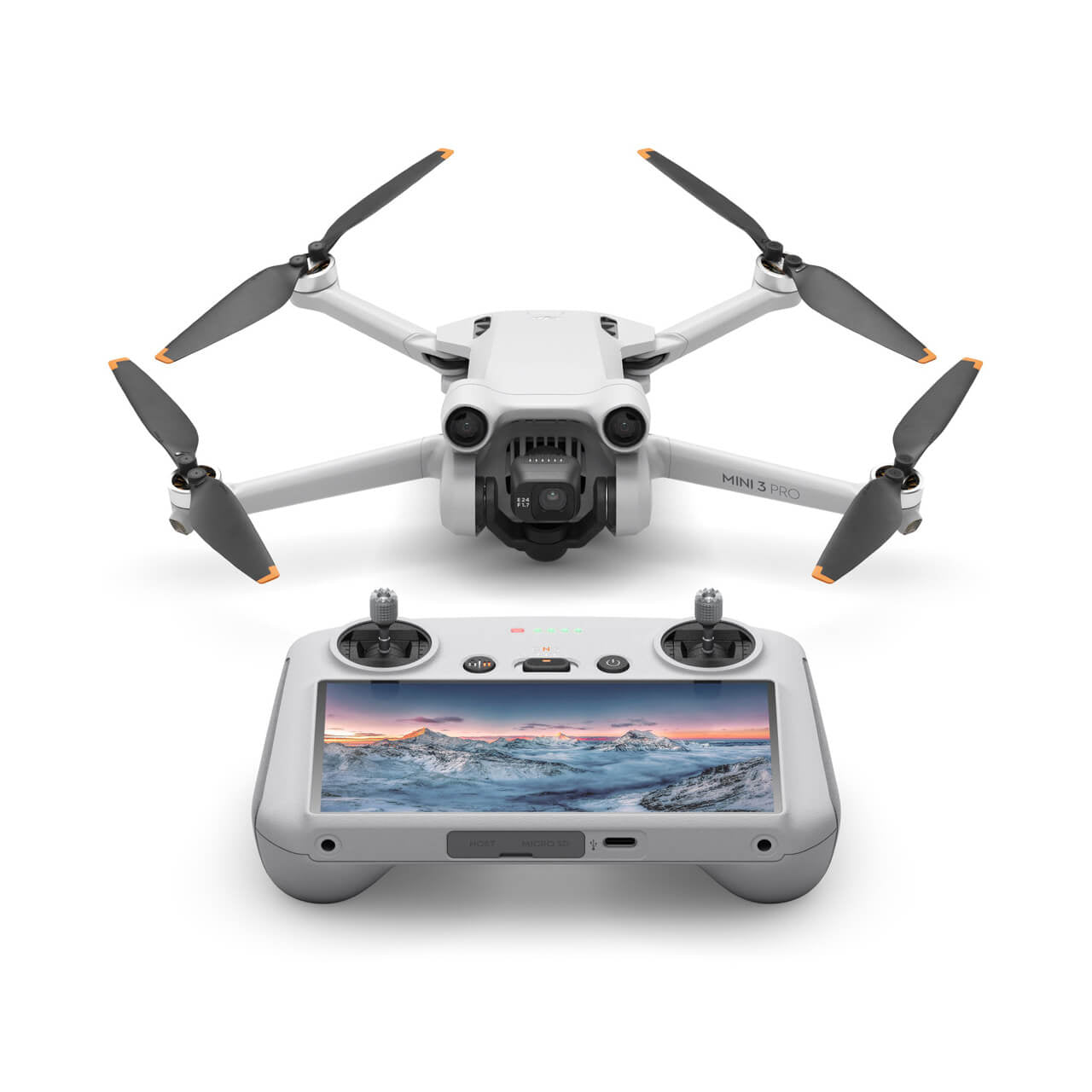 Drone Dji Mini 3
