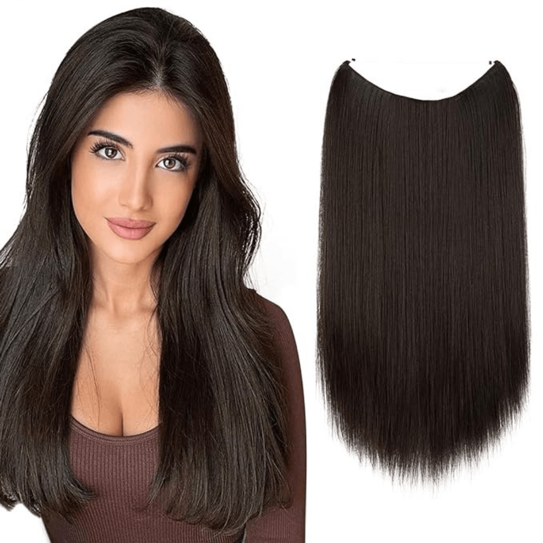 Hair Extension Set