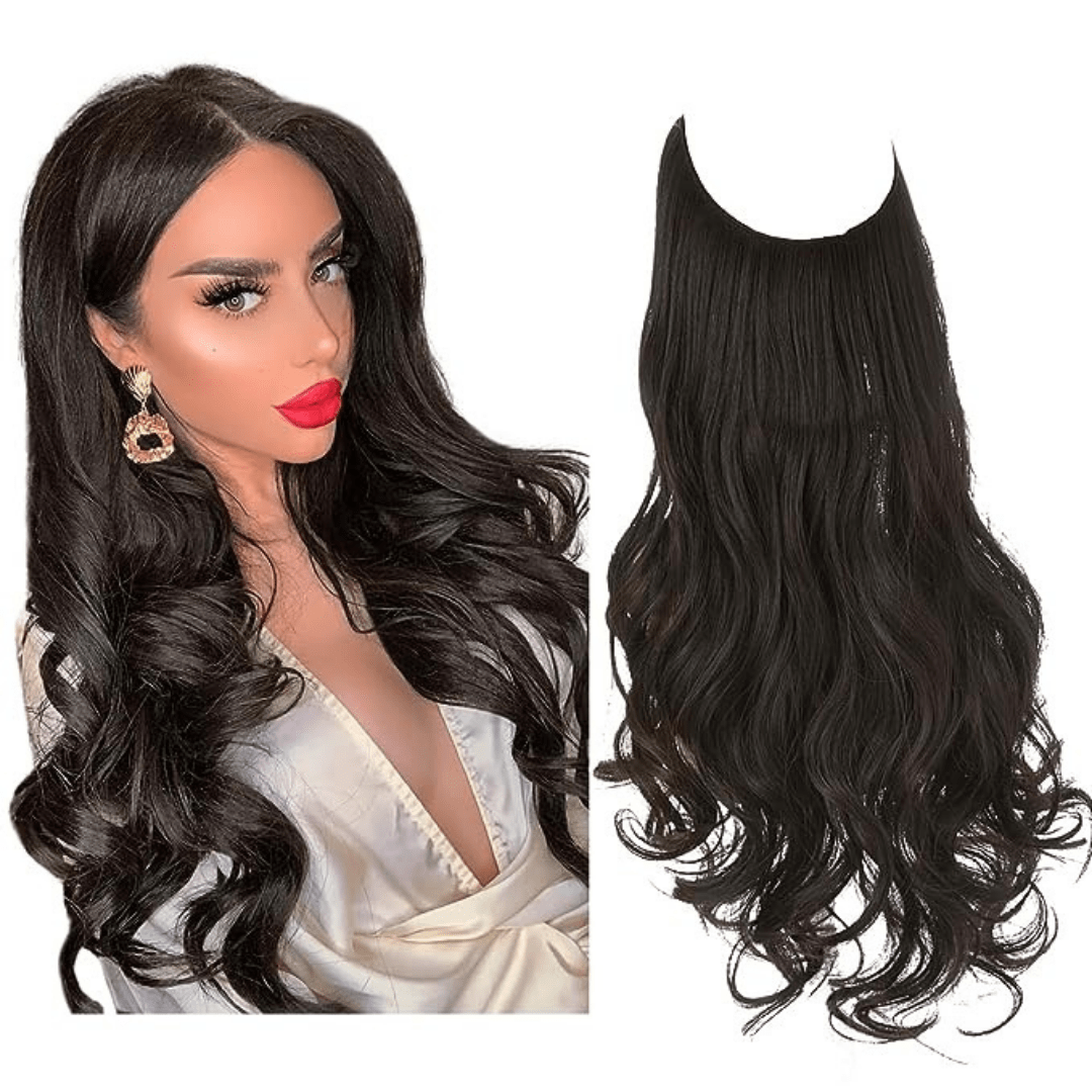 Hair Extension Set