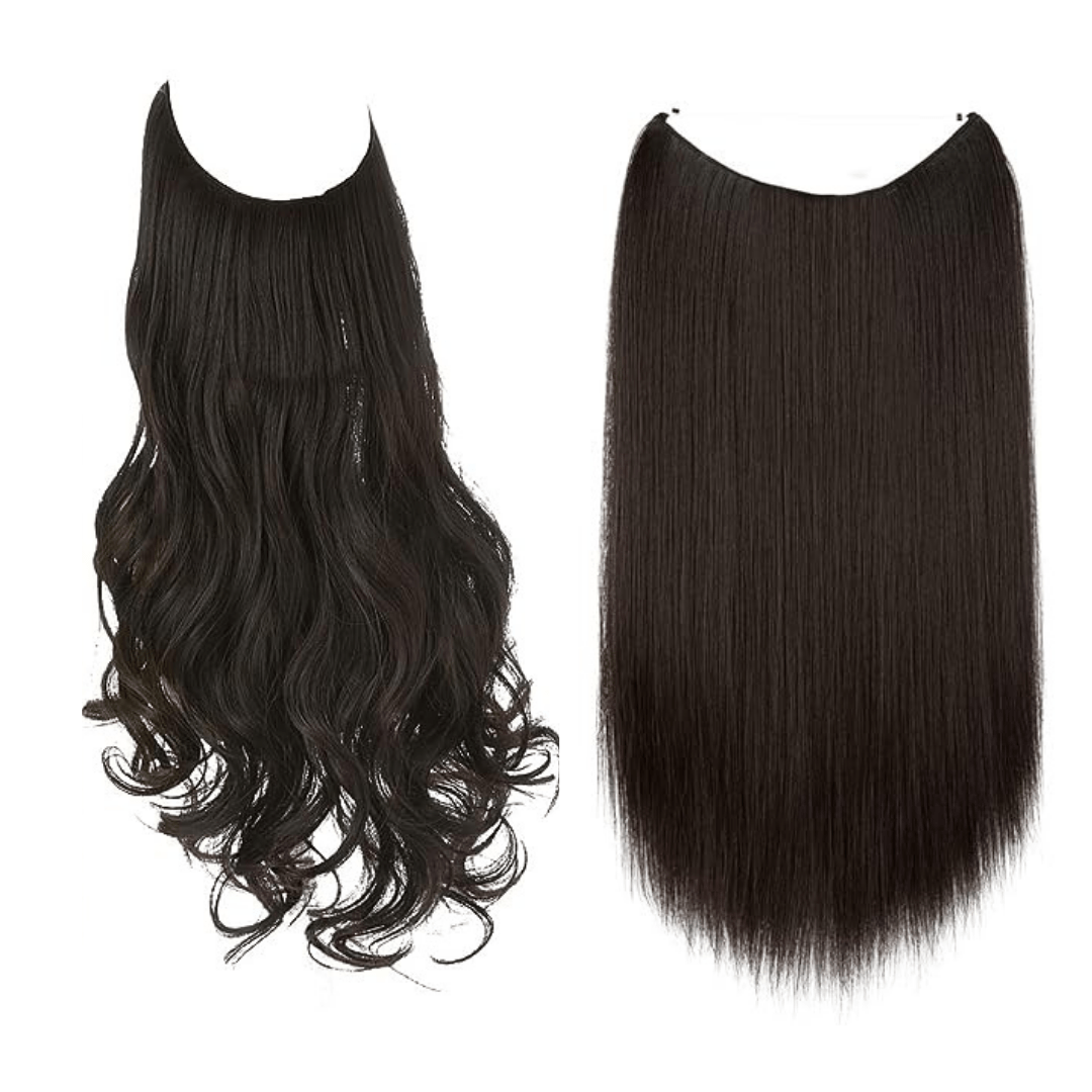 Hair Extension Set