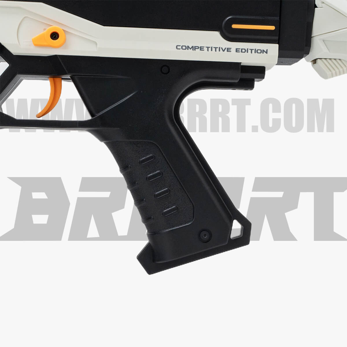 SHUS Modular Patronus Toy Gun