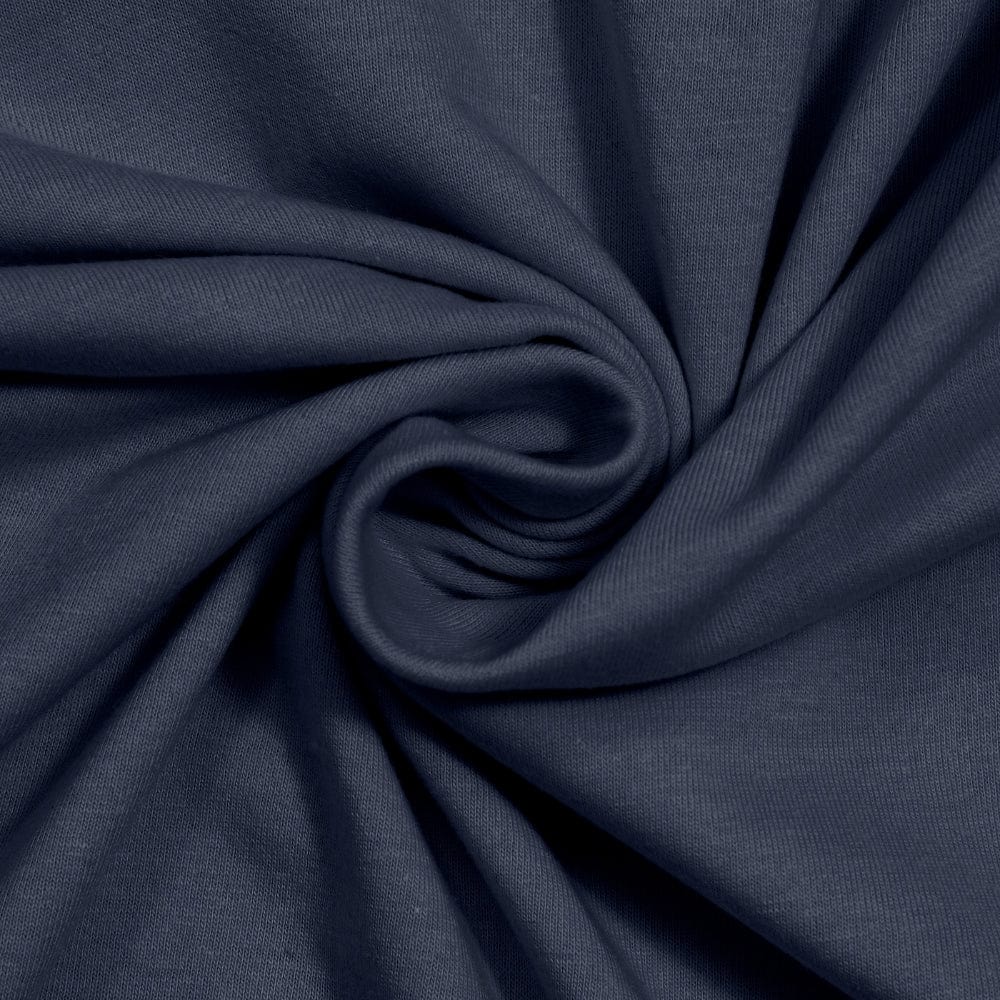 Fitted Bedsheet - Single/Navy