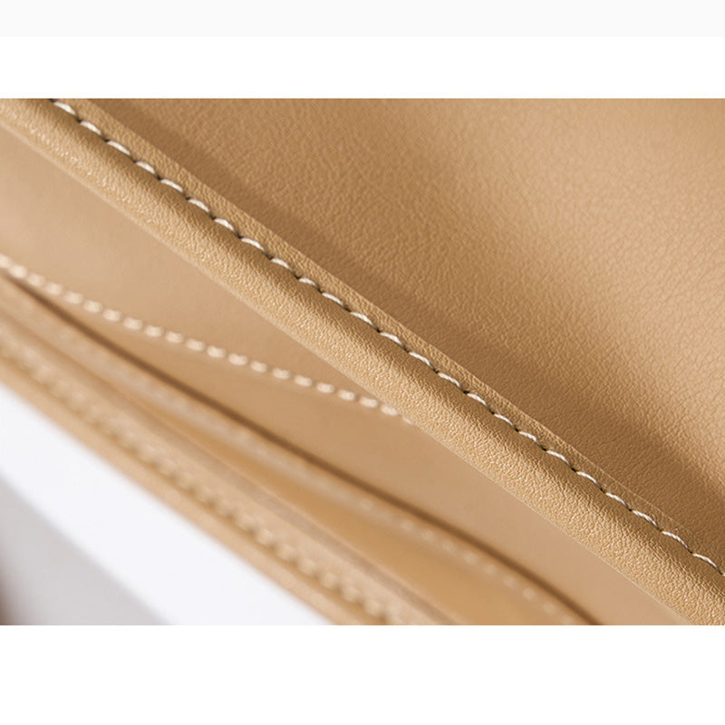 Women Stylish Soft Leather Crossbody Bag