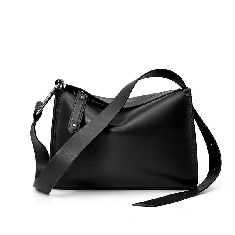 Women Stylish Soft Leather Crossbody Bag