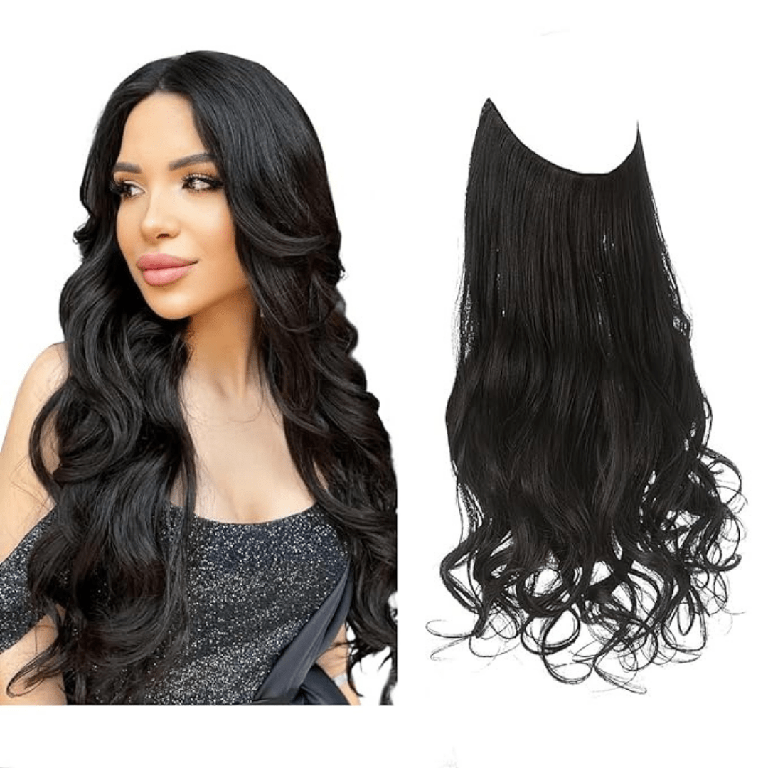 Hair Extension Set
