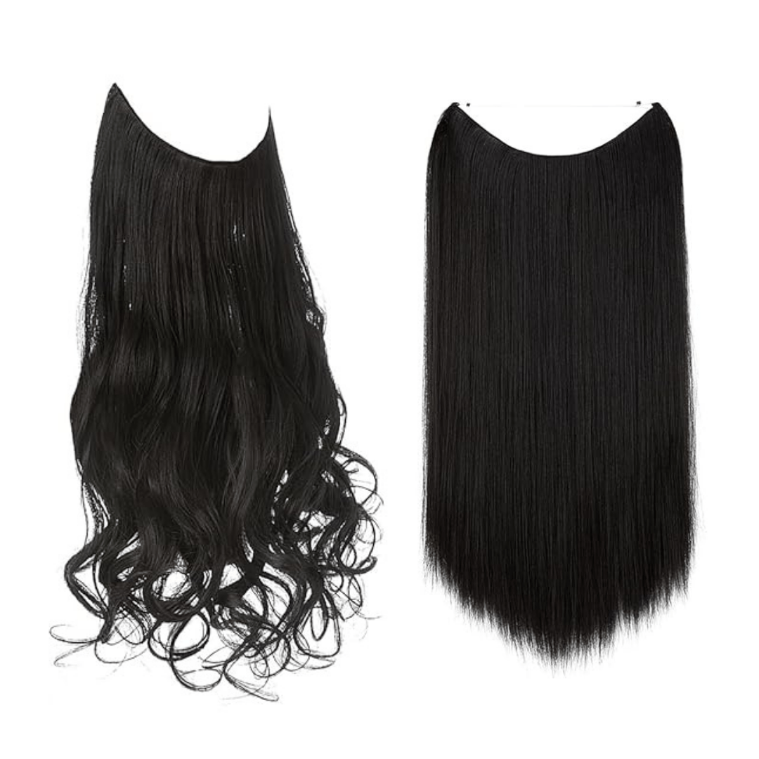Hair Extension Set