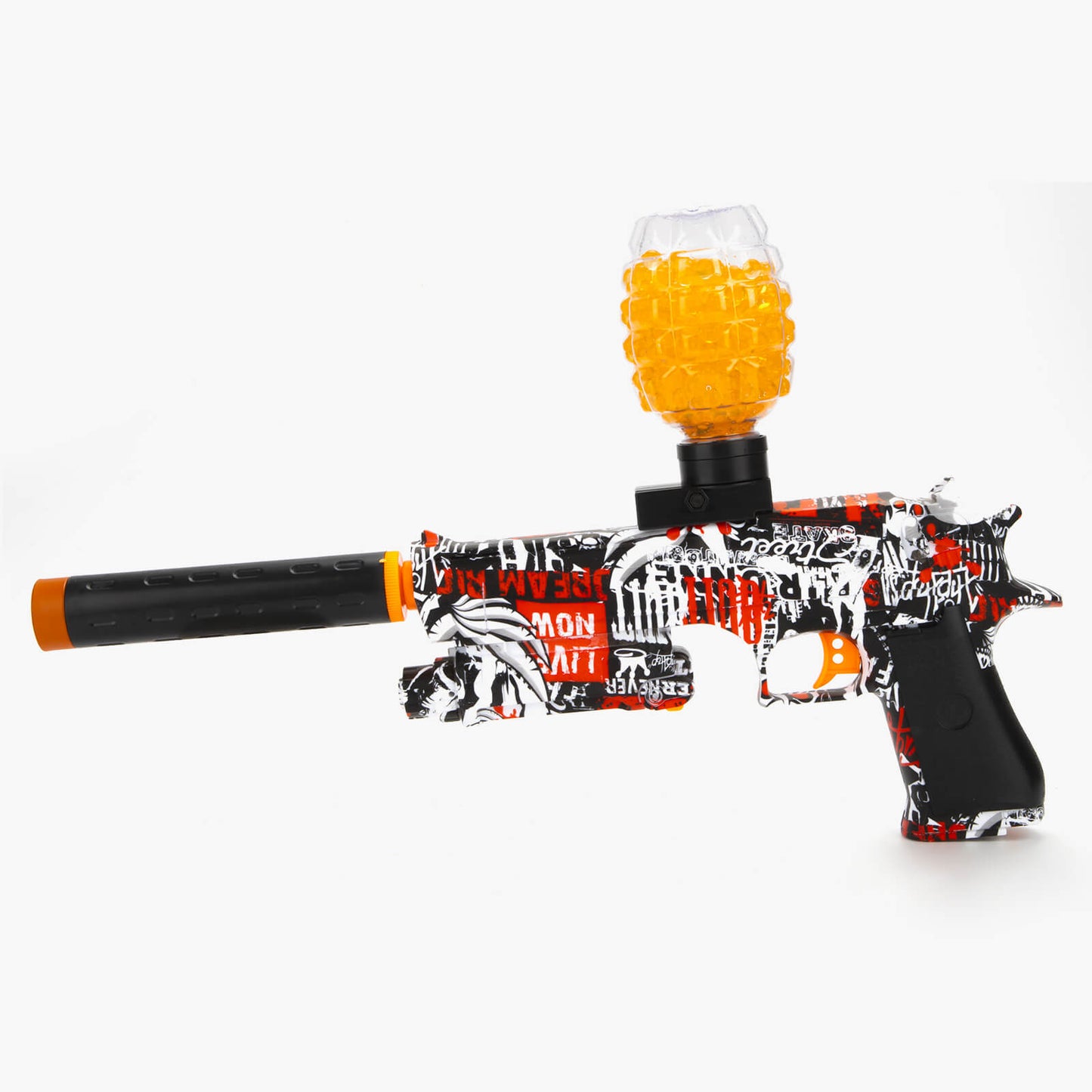 Orby Gun Pistol Desert Eagle