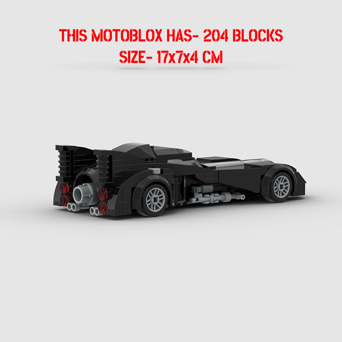 Batmobile