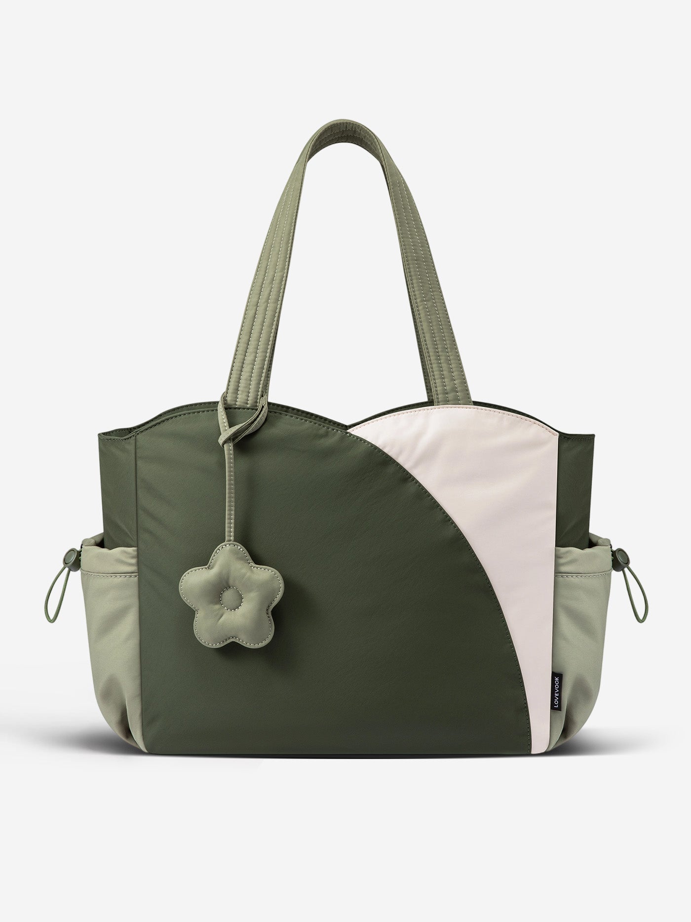 Puffer Work Bag