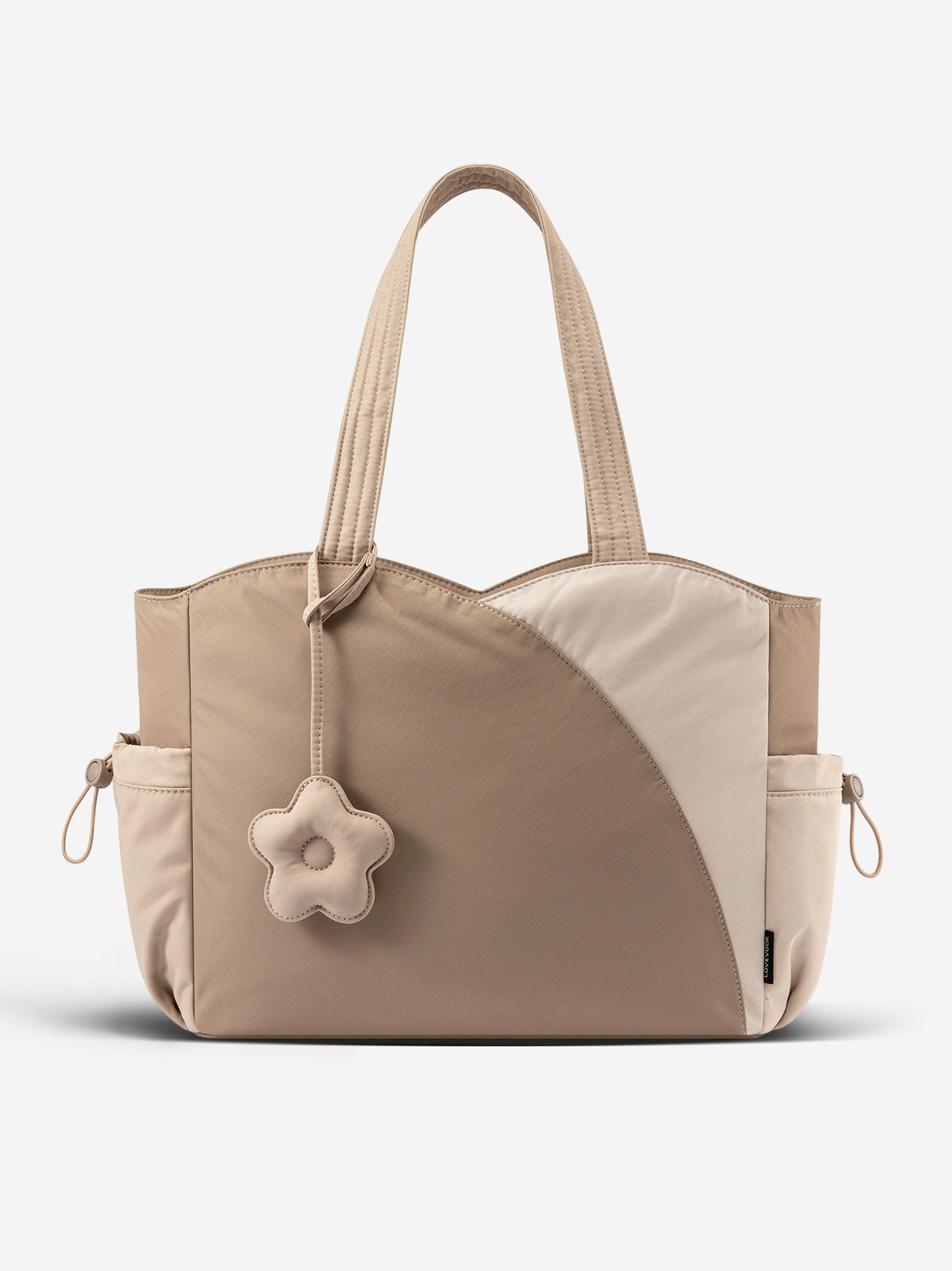 Puffer Work Bag