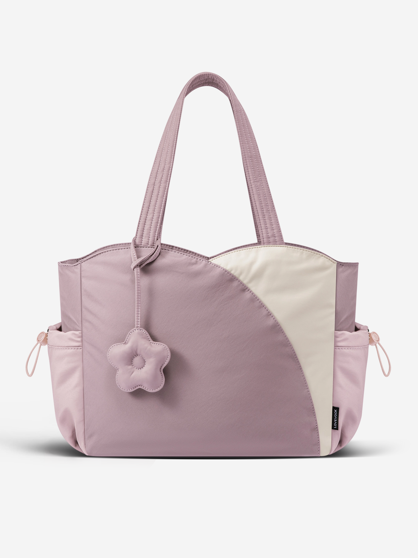 Puffer Work Bag