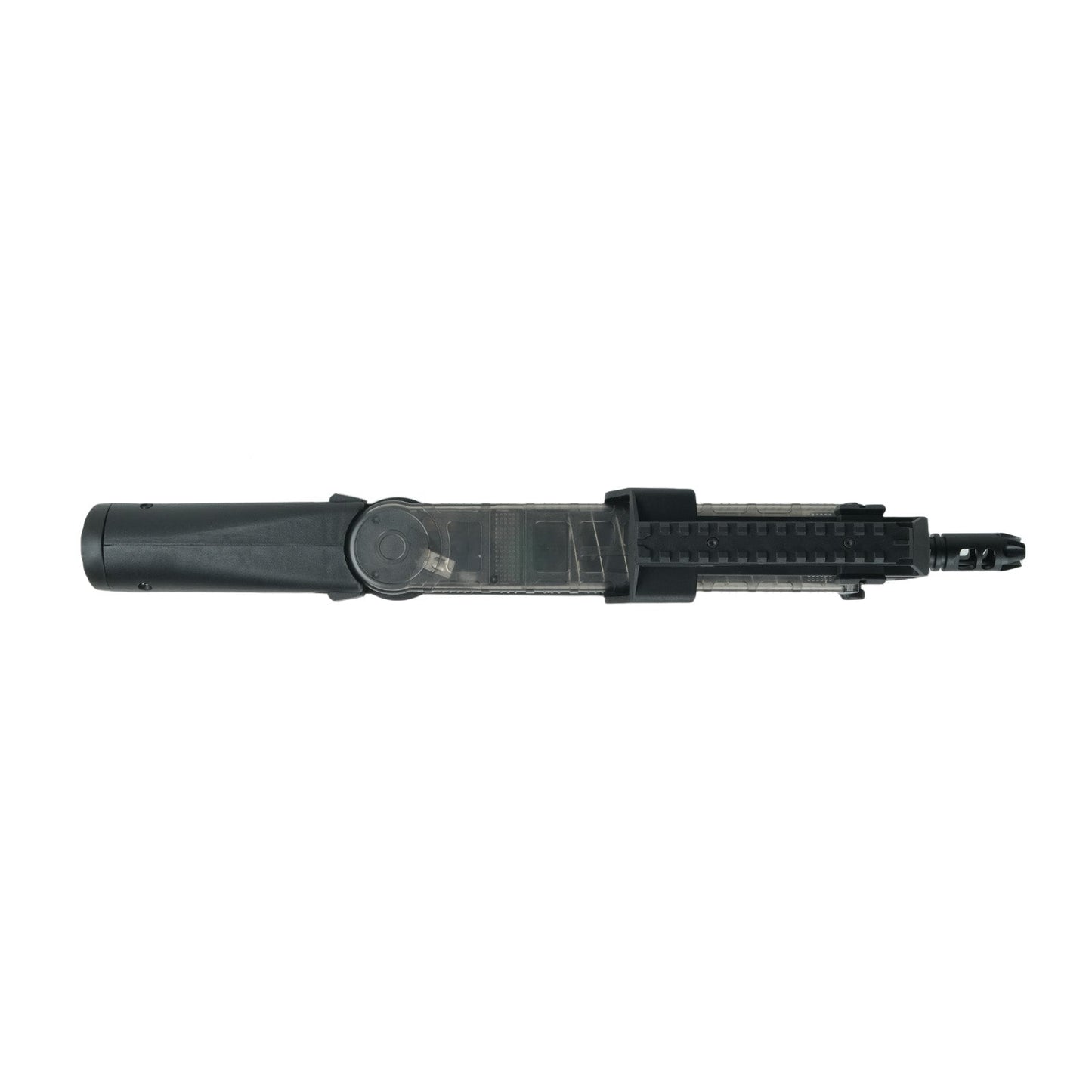 P90 Tactical Black Gel Blaster Toy