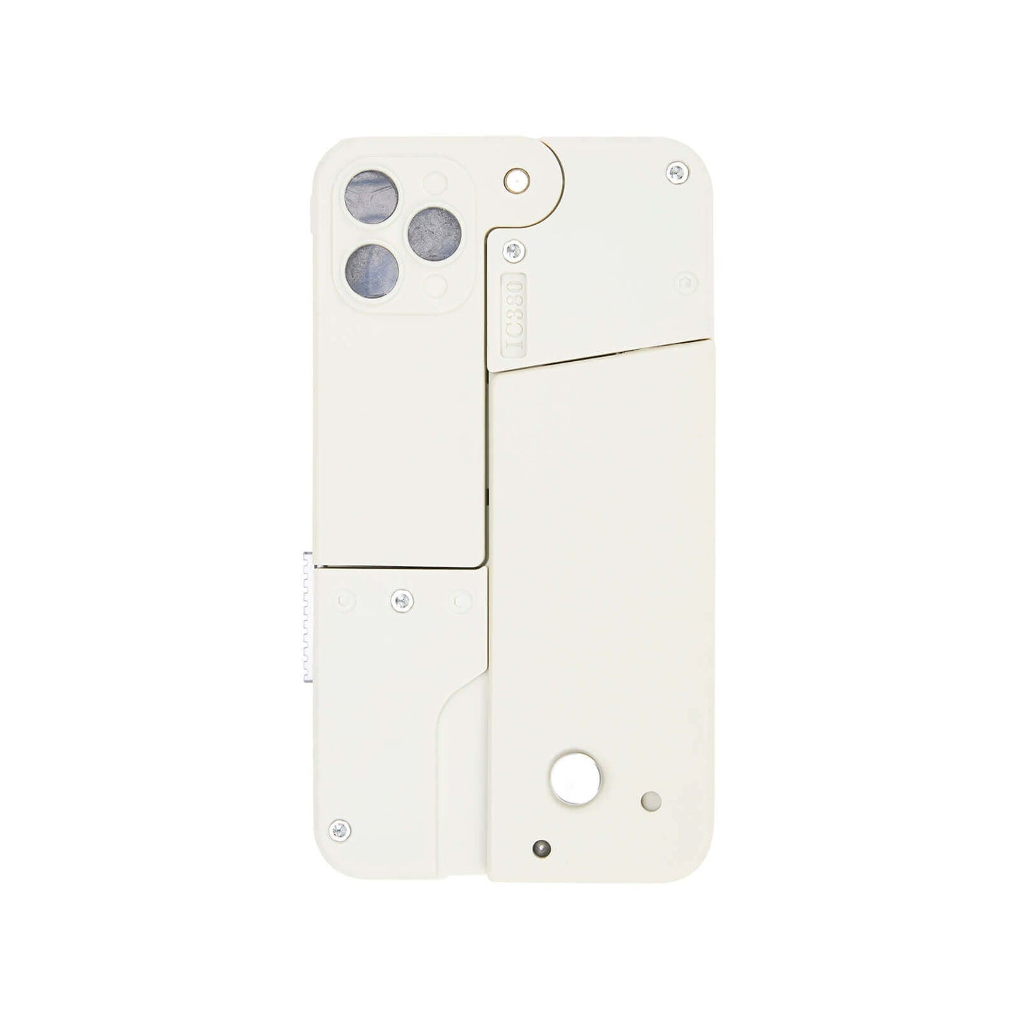 IC380 Cellphone Pistol Toy