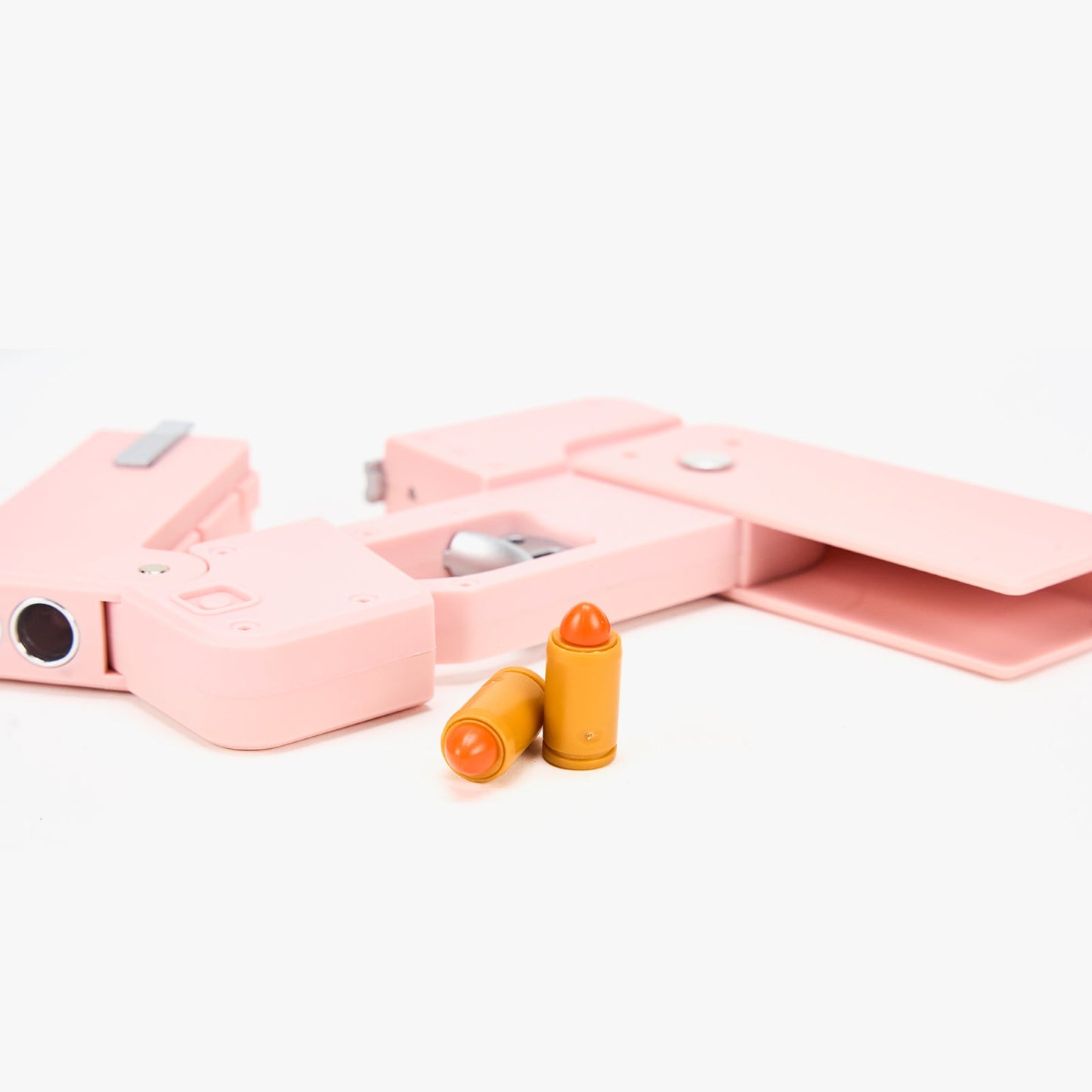 IC380 Cellphone Pistol Toy