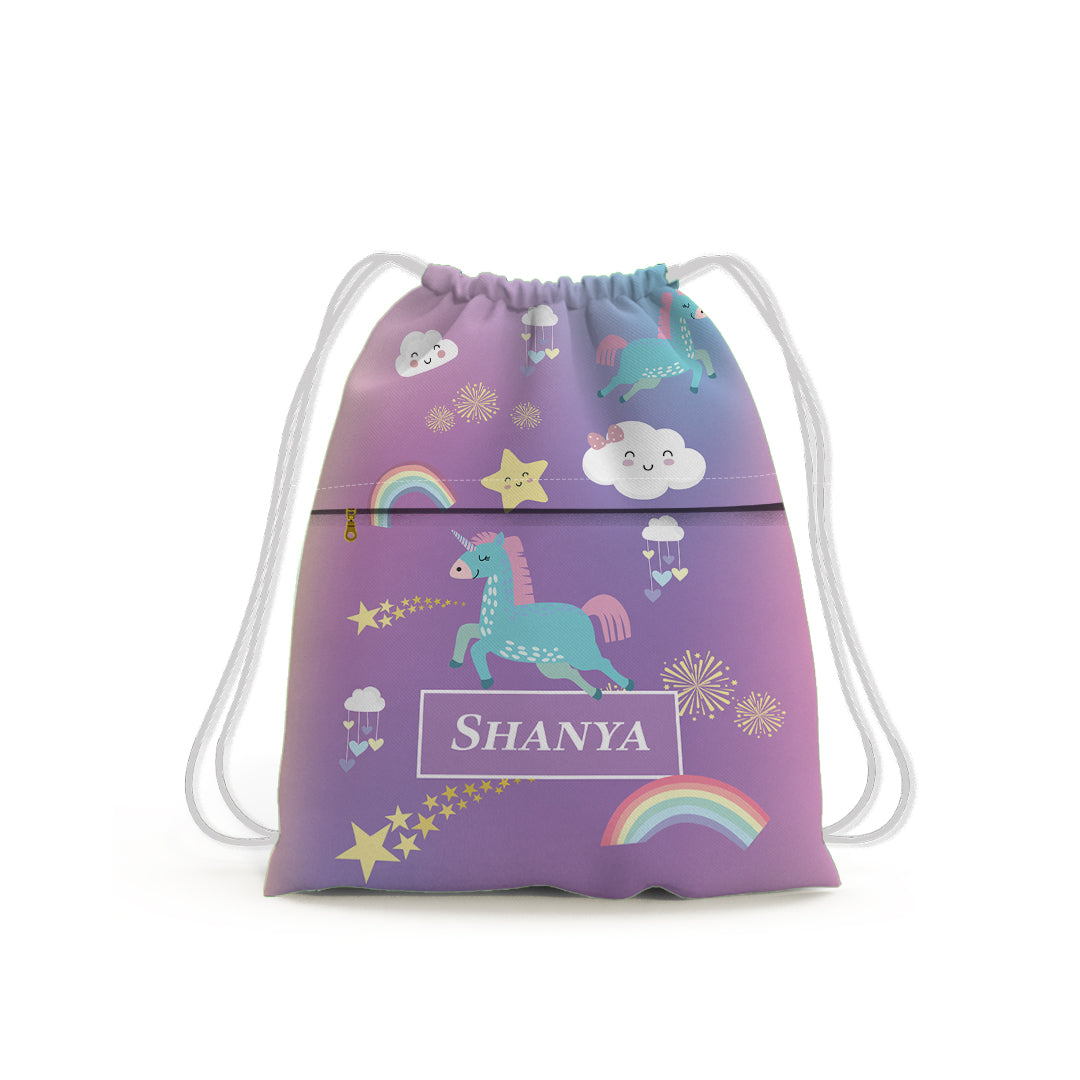 Swans Lake Swim Bag (kids) (Pack Of 5)
