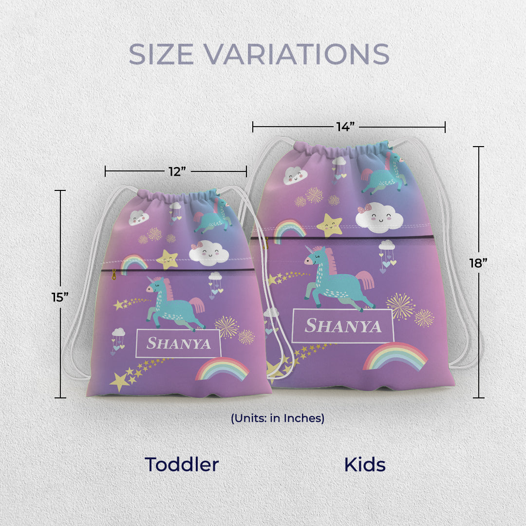 Swans Lake Swim Bag (kids) (Pack Of 5)