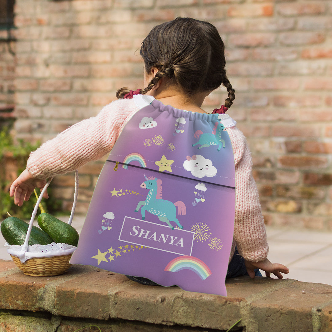 Swans Lake Swim Bag (kids) (Pack Of 5)