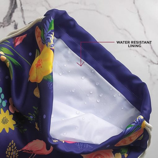 Swans Lake Swim Bag (kids) (Pack Of 5)