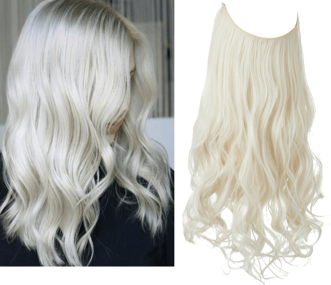 Hair Extension Set
