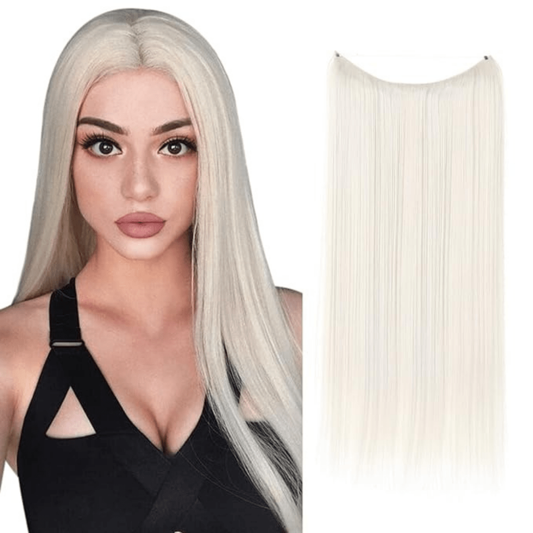 Hair Extension Set