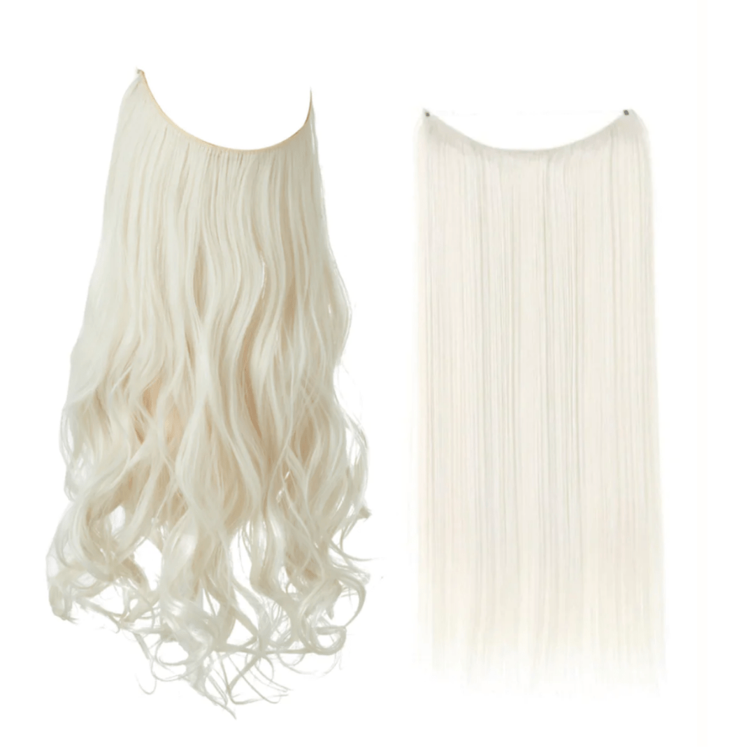 Hair Extension Set