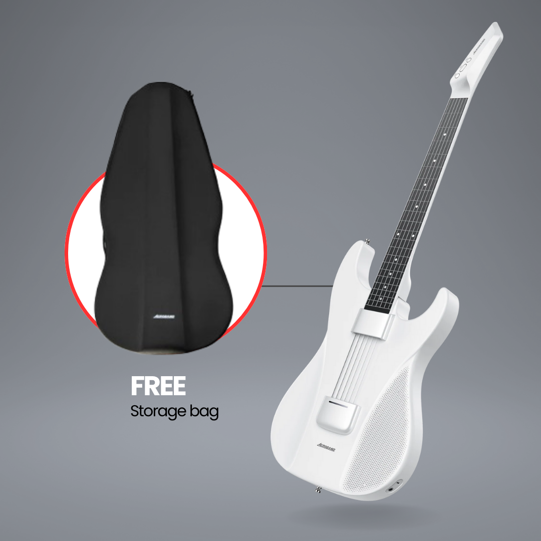 Pocket Smart Digital Guitar™
