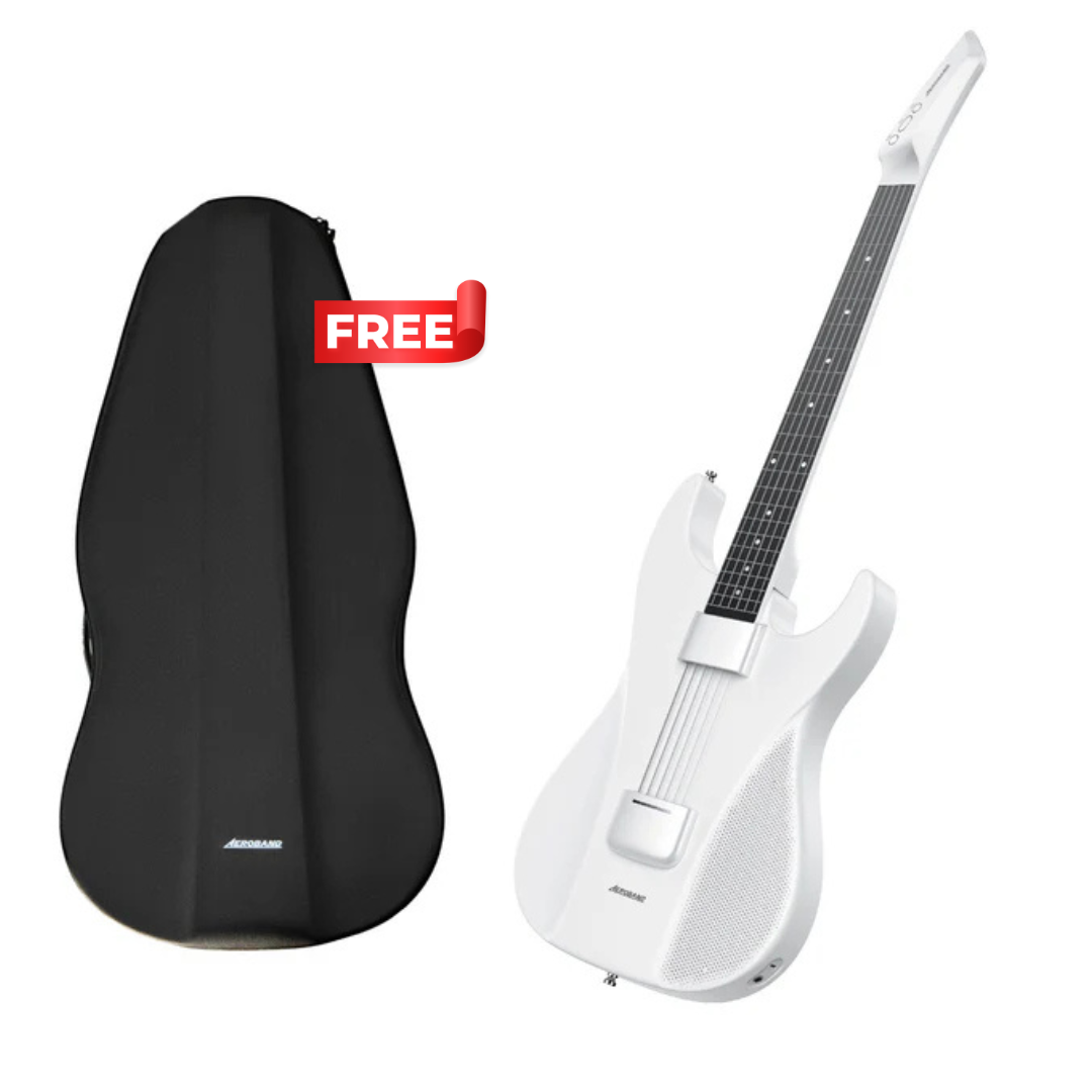 Pocket Smart Digital Guitar™