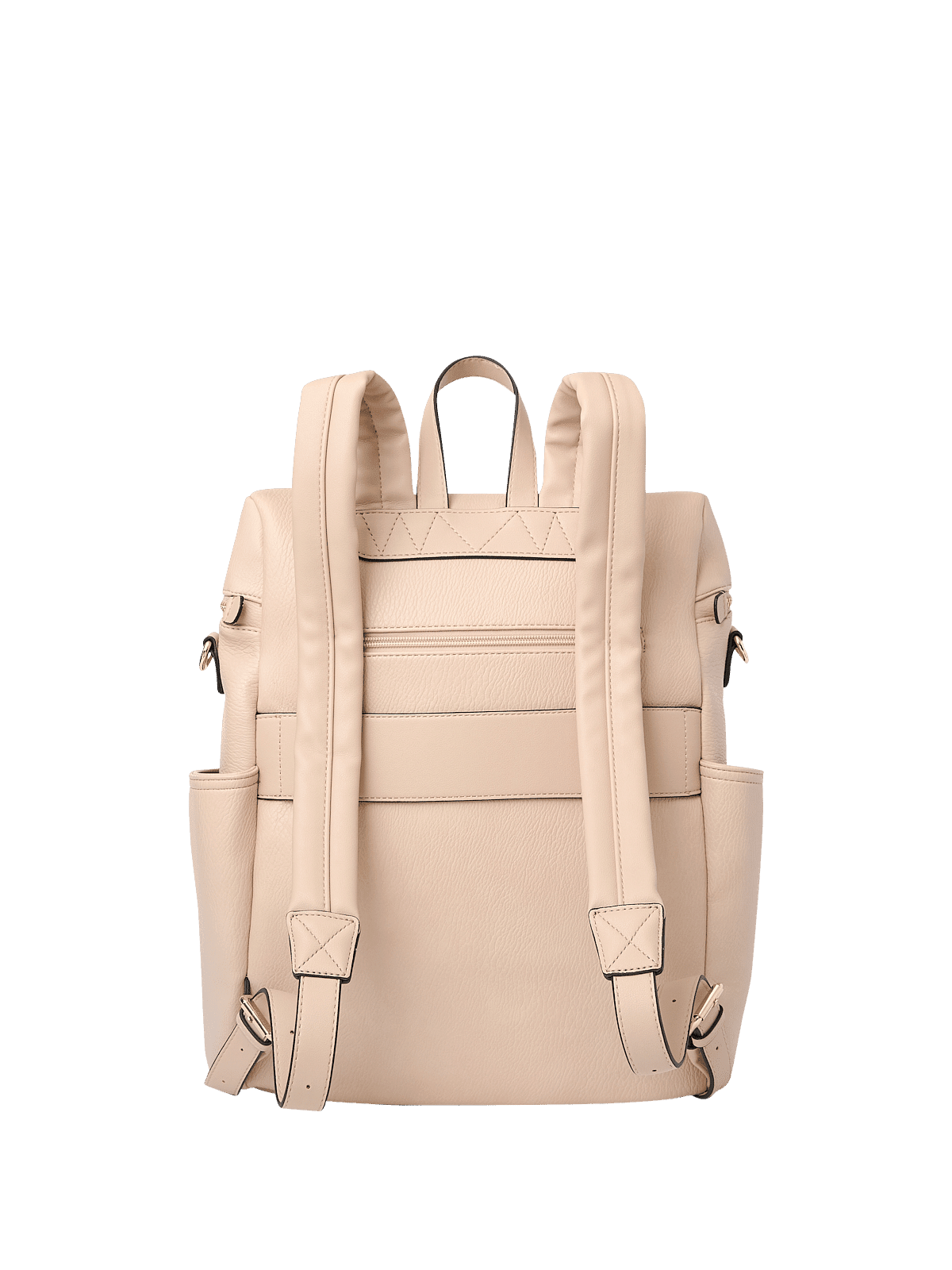 Commuter Backpack Sand
